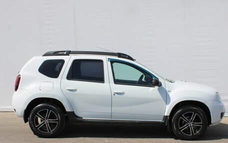 Renault Duster I рестайлинг, 2018 год, 1 050 000 рублей, 8 фотография