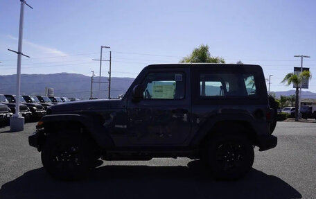 Jeep Wrangler, 2026 год, 4 499 000 рублей, 10 фотография