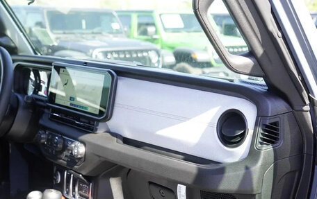 Jeep Wrangler, 2026 год, 4 499 000 рублей, 22 фотография