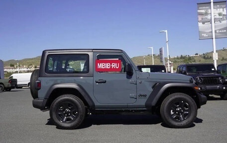 Jeep Wrangler, 2026 год, 4 499 000 рублей, 3 фотография