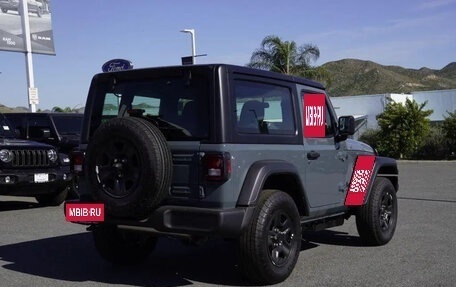 Jeep Wrangler, 2026 год, 4 499 000 рублей, 2 фотография