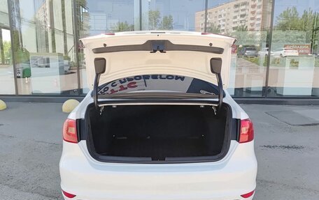 Volkswagen Jetta VI, 2014 год, 909 800 рублей, 12 фотография