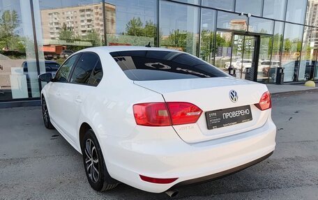 Volkswagen Jetta VI, 2014 год, 909 800 рублей, 8 фотография