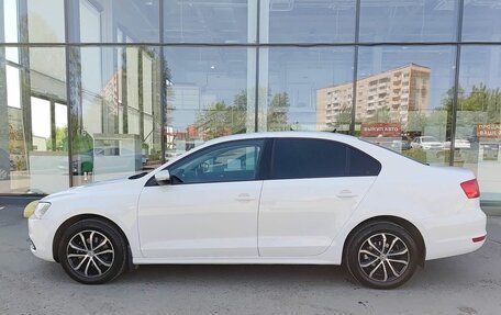 Volkswagen Jetta VI, 2014 год, 909 800 рублей, 10 фотография