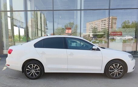 Volkswagen Jetta VI, 2014 год, 909 800 рублей, 5 фотография