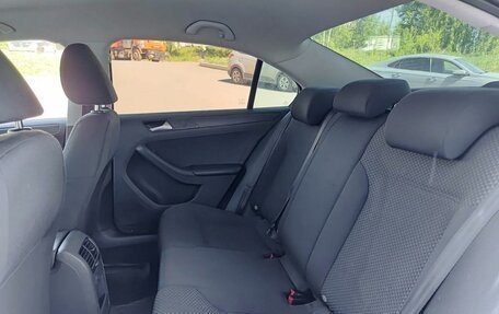 Volkswagen Jetta VI, 2014 год, 909 800 рублей, 15 фотография