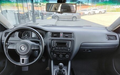 Volkswagen Jetta VI, 2014 год, 909 800 рублей, 17 фотография