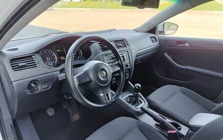 Volkswagen Jetta VI, 2014 год, 909 800 рублей, 20 фотография