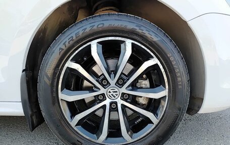 Volkswagen Jetta VI, 2014 год, 909 800 рублей, 22 фотография