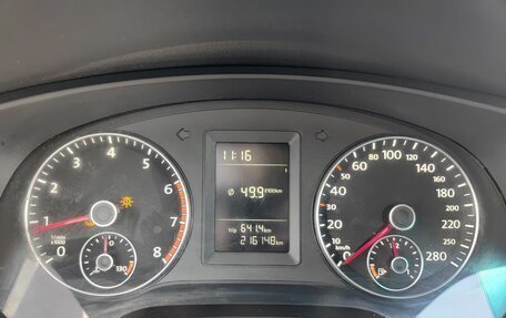 Volkswagen Jetta VI, 2014 год, 909 800 рублей, 16 фотография