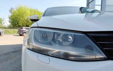 Volkswagen Jetta VI, 2014 год, 909 800 рублей, 21 фотография