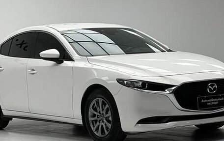 Mazda 3, 2023 год, 2 139 034 рублей, 2 фотография