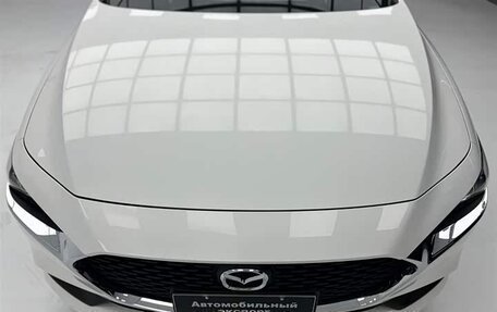 Mazda 3, 2023 год, 2 139 034 рублей, 5 фотография