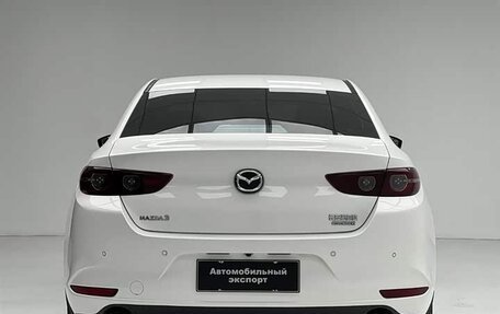 Mazda 3, 2023 год, 2 139 034 рублей, 3 фотография