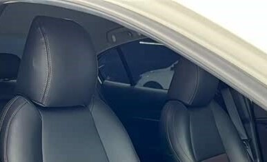 Mazda 3, 2023 год, 2 139 034 рублей, 8 фотография