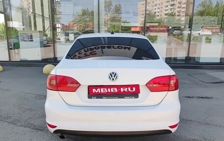 Volkswagen Jetta VI, 2014 год, 909 800 рублей, 7 фотография