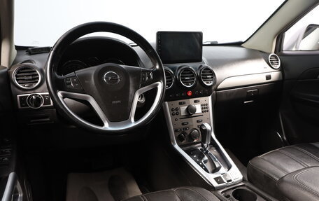 Opel Antara I, 2013 год, 1 299 000 рублей, 8 фотография
