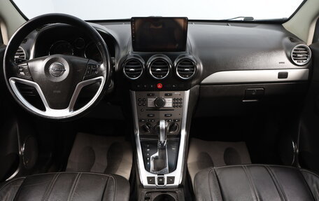 Opel Antara I, 2013 год, 1 299 000 рублей, 9 фотография