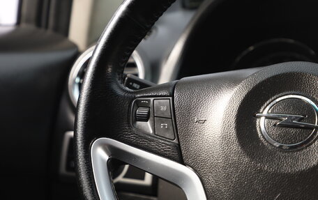 Opel Antara I, 2013 год, 1 299 000 рублей, 13 фотография