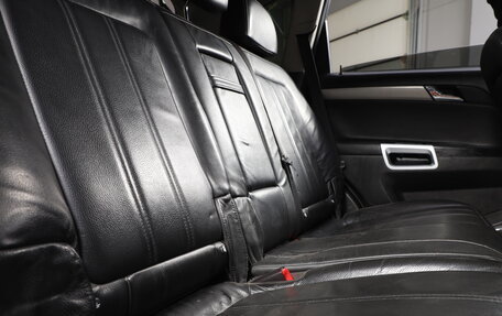 Opel Antara I, 2013 год, 1 299 000 рублей, 17 фотография