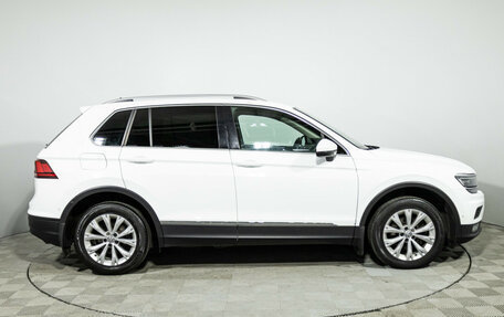 Volkswagen Tiguan II, 2017 год, 2 149 700 рублей, 4 фотография