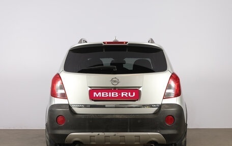 Opel Antara I, 2013 год, 1 299 000 рублей, 6 фотография
