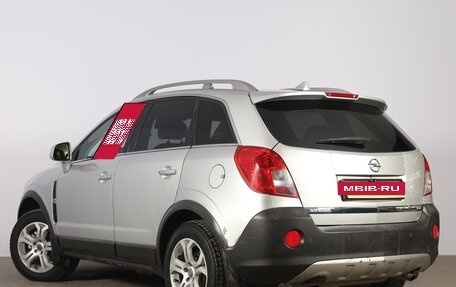 Opel Antara I, 2013 год, 1 299 000 рублей, 5 фотография