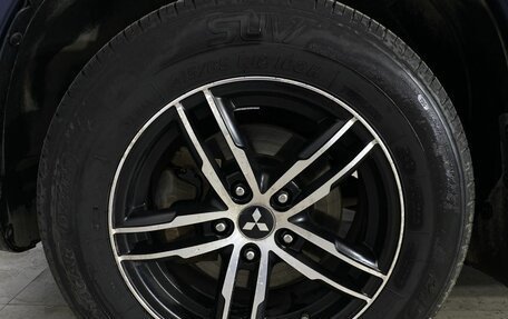 Mitsubishi ASX I рестайлинг, 2010 год, 850 000 рублей, 14 фотография