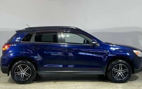 Mitsubishi ASX I рестайлинг, 2010 год, 850 000 рублей, 5 фотография