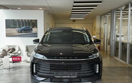 CheryExeed TXL, 2022 год, 2 149 000 рублей, 2 фотография