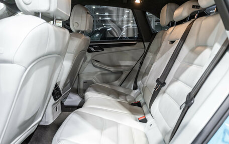 Porsche Macan I рестайлинг, 2016 год, 4 740 000 рублей, 21 фотография