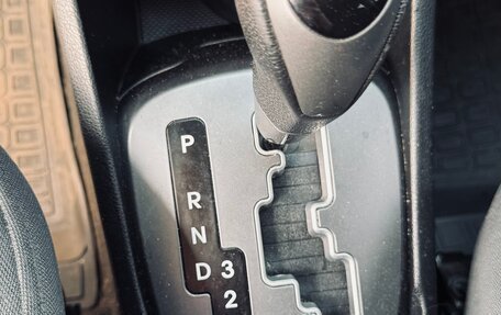 KIA Rio III рестайлинг, 2012 год, 830 000 рублей, 19 фотография