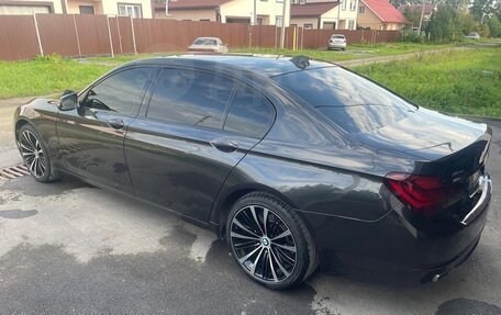 BMW 7 серия, 2013 год, 2 345 000 рублей, 5 фотография