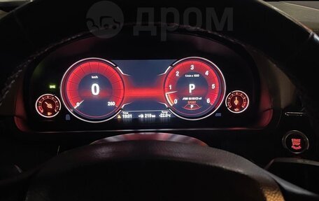 BMW 7 серия, 2013 год, 2 345 000 рублей, 7 фотография