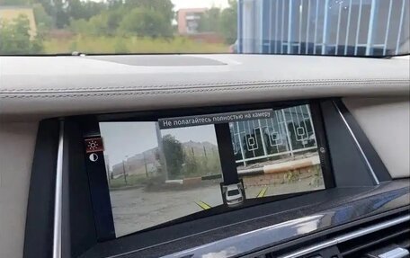 BMW 7 серия, 2013 год, 2 345 000 рублей, 12 фотография
