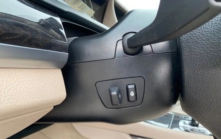 BMW 7 серия, 2013 год, 2 345 000 рублей, 18 фотография