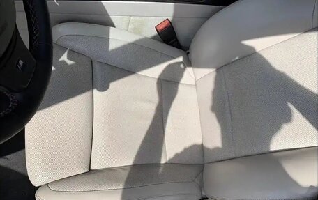 BMW 7 серия, 2013 год, 2 345 000 рублей, 11 фотография