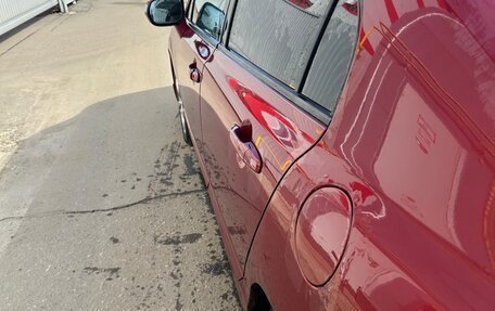 Honda Civic VIII, 2006 год, 390 000 рублей, 7 фотография
