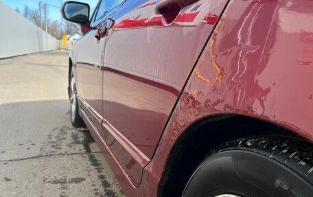 Honda Civic VIII, 2006 год, 390 000 рублей, 6 фотография