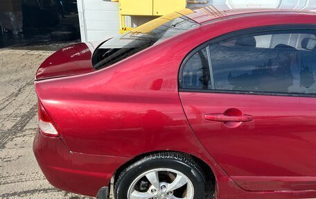 Honda Civic VIII, 2006 год, 390 000 рублей, 10 фотография