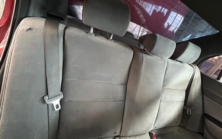 Honda Civic VIII, 2006 год, 390 000 рублей, 21 фотография