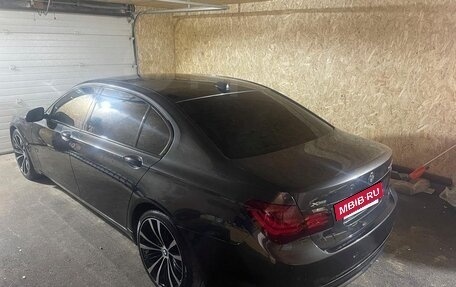 BMW 7 серия, 2013 год, 2 345 000 рублей, 8 фотография