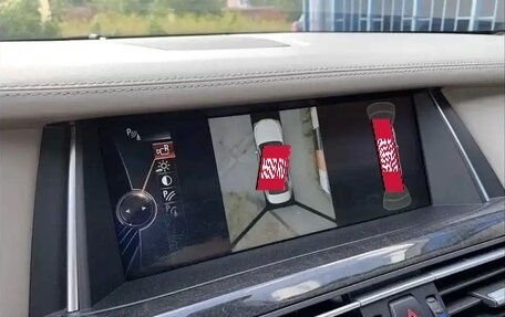 BMW 7 серия, 2013 год, 2 345 000 рублей, 13 фотография