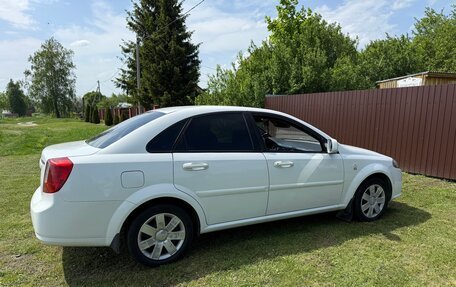 Daewoo Gentra II, 2015 год, 610 000 рублей, 3 фотография