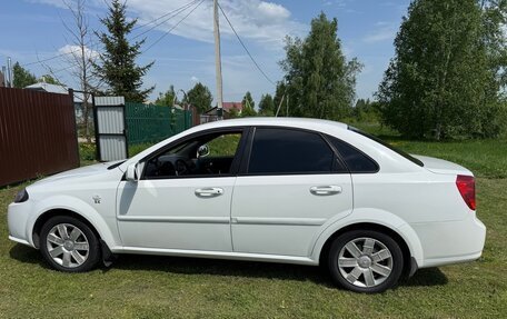 Daewoo Gentra II, 2015 год, 610 000 рублей, 2 фотография
