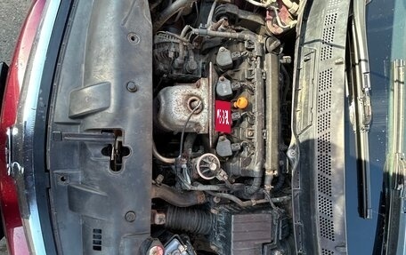 Honda Civic VIII, 2006 год, 390 000 рублей, 16 фотография