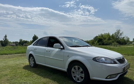Daewoo Gentra II, 2015 год, 610 000 рублей, 4 фотография