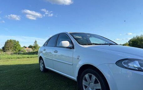 Daewoo Gentra II, 2015 год, 610 000 рублей, 7 фотография