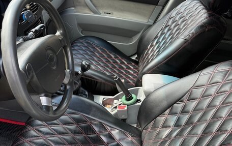 Daewoo Gentra II, 2015 год, 610 000 рублей, 11 фотография