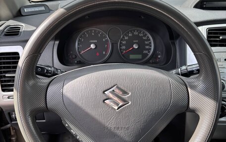 Suzuki Liana, 2006 год, 580 000 рублей, 8 фотография
